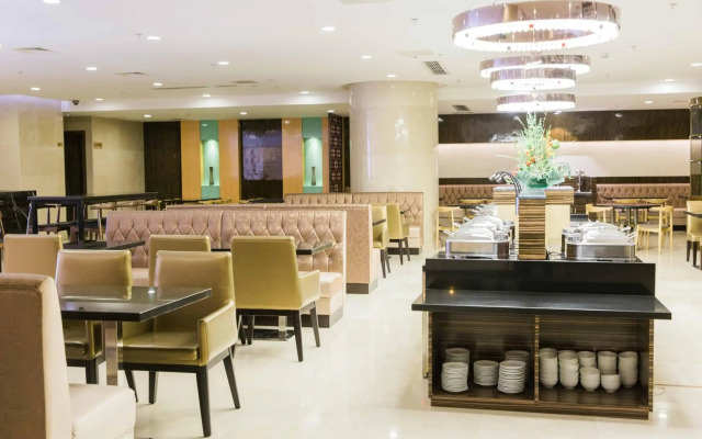 Swiss-Belhotel Blulane Manila Philippines