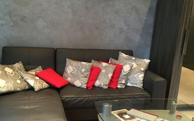Jasmin Apartment