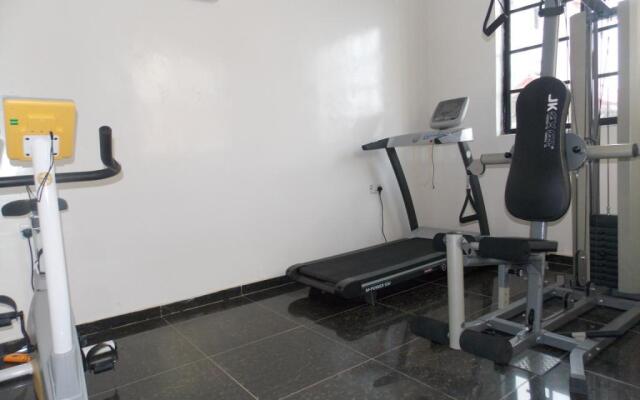 Sentinel Apartments And Suites Limited