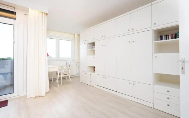 Haus Berolina Wohnung 500