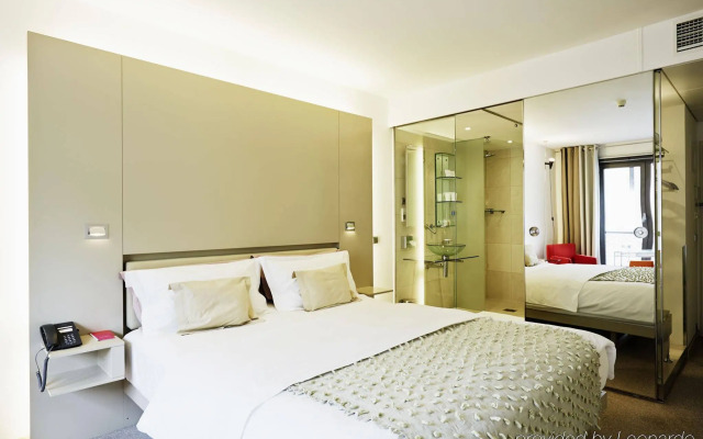Hotel Josef