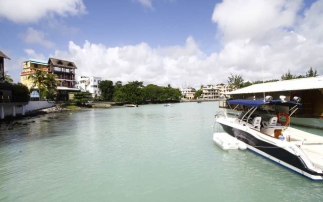 Oceanafrican Villas