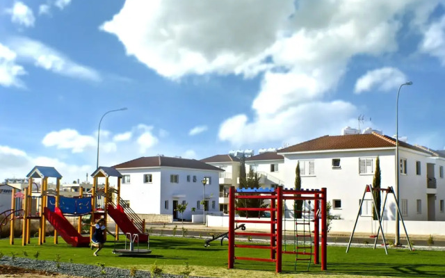 Mythical Sands Ae01 in Protaras