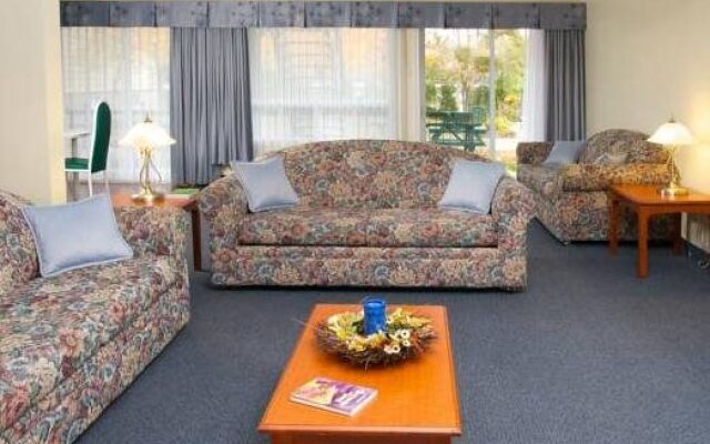 Floribell Station Touristique