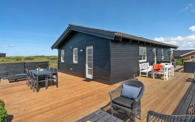 "Anine" - 450m from the sea in Western Jutland