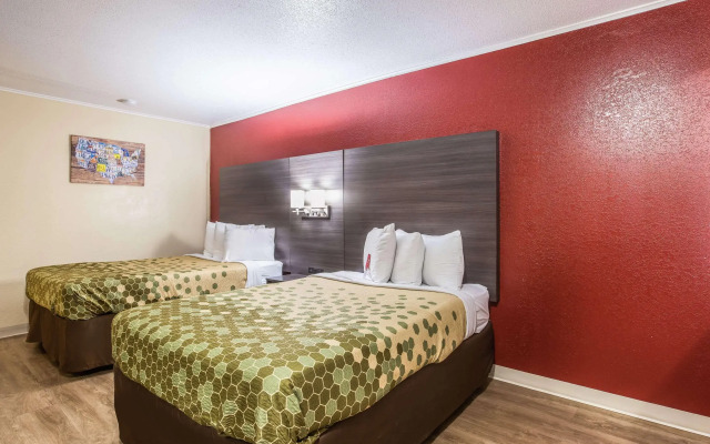 Econo Lodge