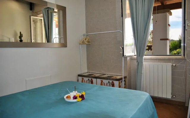 Villa Giselda With Private Pool and Outdoor Whirpool