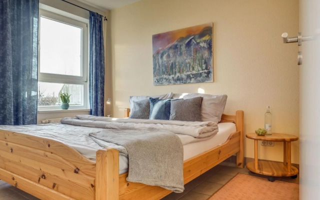 Ostseeresidenz - Whg 11