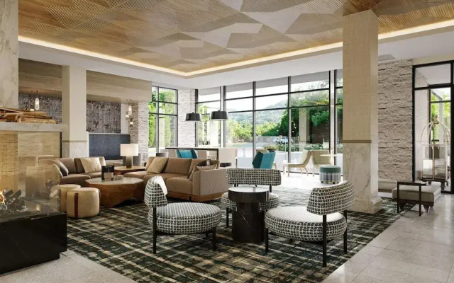 Residence Inn By Marriott Eagle Boise