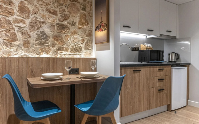 A&N Athens Luxury Apartments - Akadimou