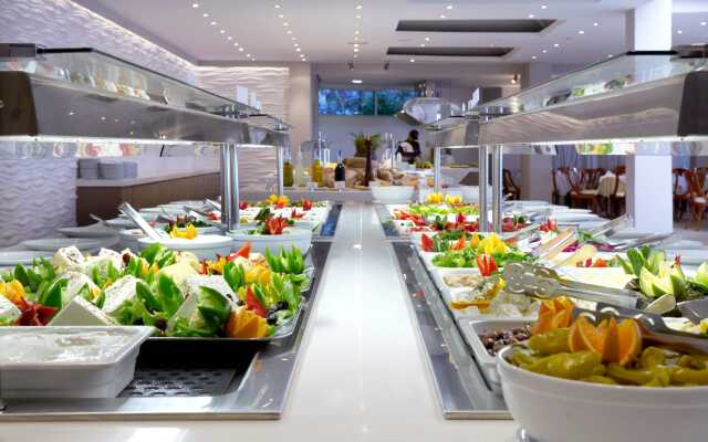 Sunshine Corfu Hotel & Spa 