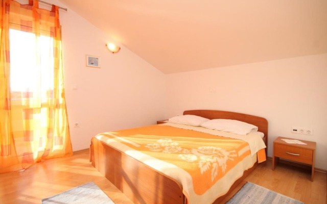 Apartments Sea View