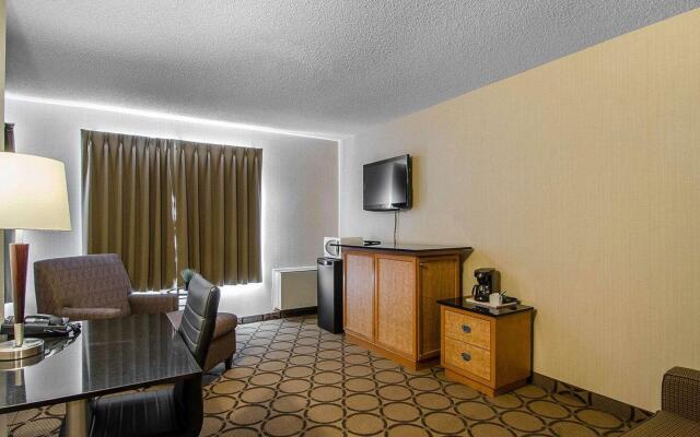 Comfort Inn Regina