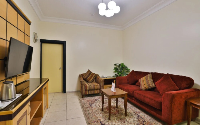 OYO 315 Ramz Abha Hotel