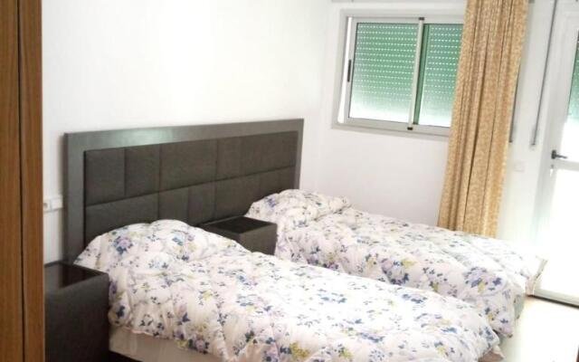 residence akram m'diq