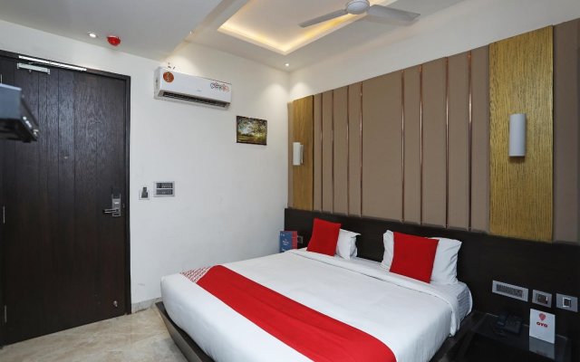 Hotel Jodhaa The Great by OYO Rooms