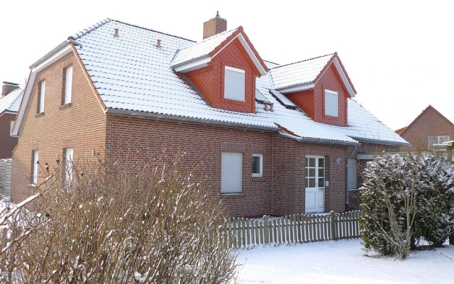 Tjalkstrasse Norden in Norden