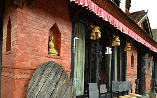 Hotel Heritage