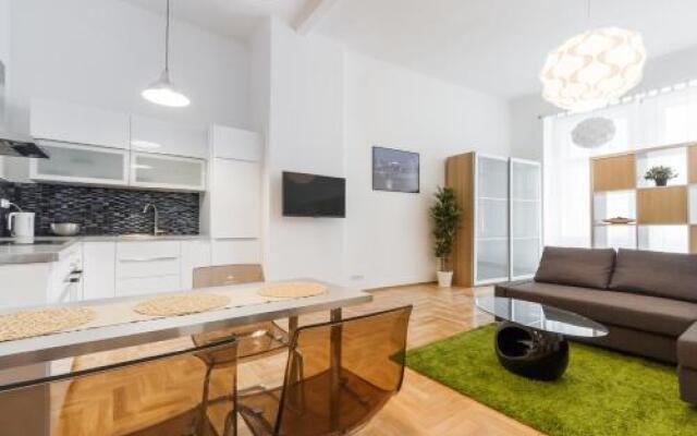 Apartment Jindrisska