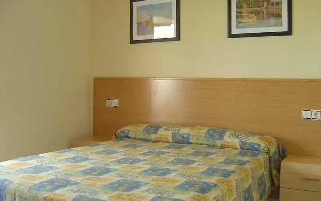 Imperial Salou Apartments