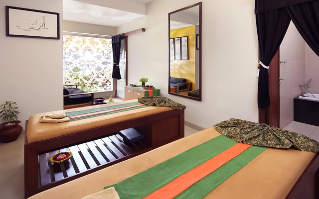 Samaja Beachside Villas