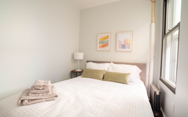 Two Bridges Apartments 30 Day Rentals