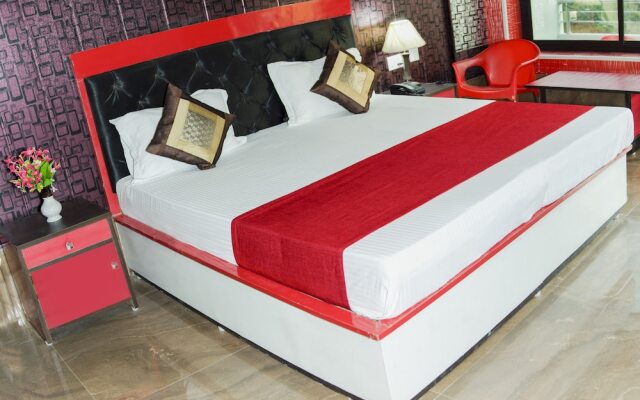 Yamkeshwar Mahadev Resort