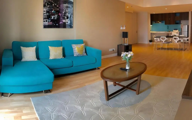 Greystone Haus at D' Majestic Place