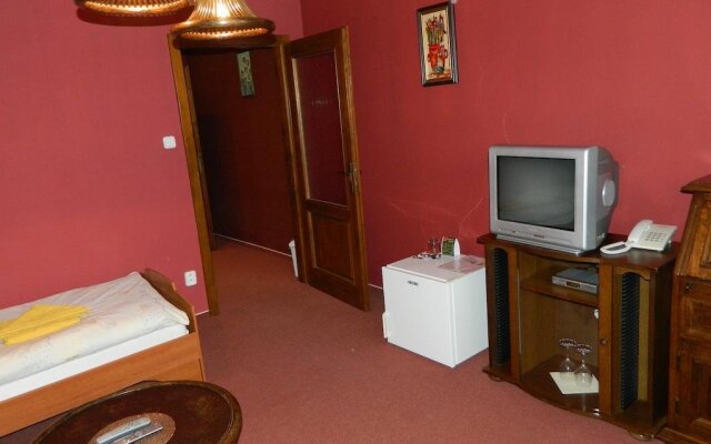 Hotel Slnecny Dvor