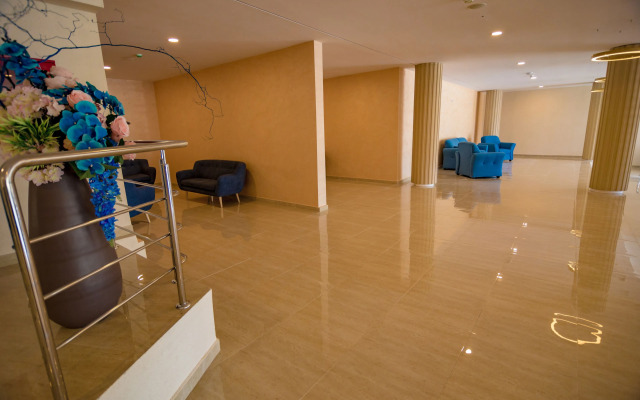 Mera Onix Cap Aurora