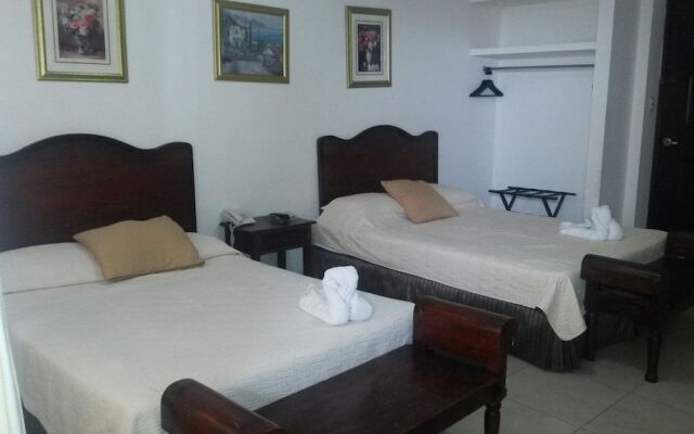 Maracas Inn