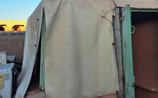 Local Moroccan Style House, Central Medina