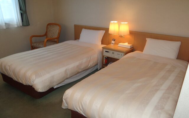 Oyama Palace Hotel