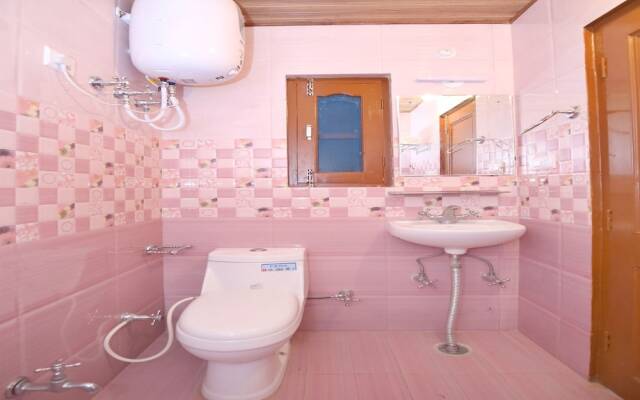 OYO Home 14001 Valley View 2BHK