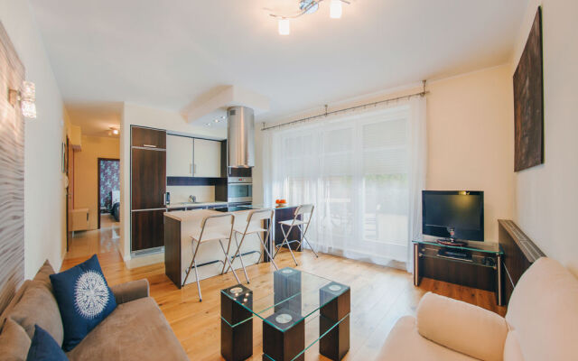 Apartamenty Sopot