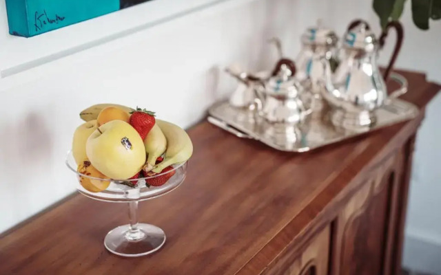 Art View Luxury Apartment