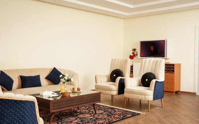 Falettis Grand Bahawalpur
