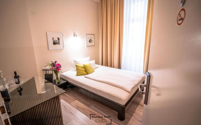 Boutique Hotel Kerlin