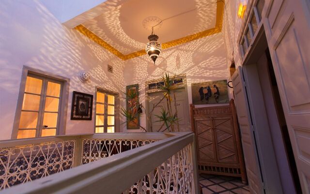 Riad Al Zahia