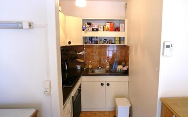 Appartement Barcelonnette, 2 pièces, 4 personnes - FR-1-165A-99