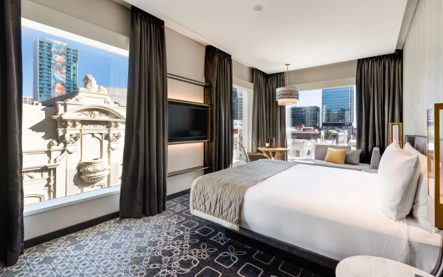 InterContinental Perth City Centre by IHG