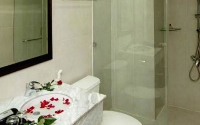 Talia Boutique Hotel