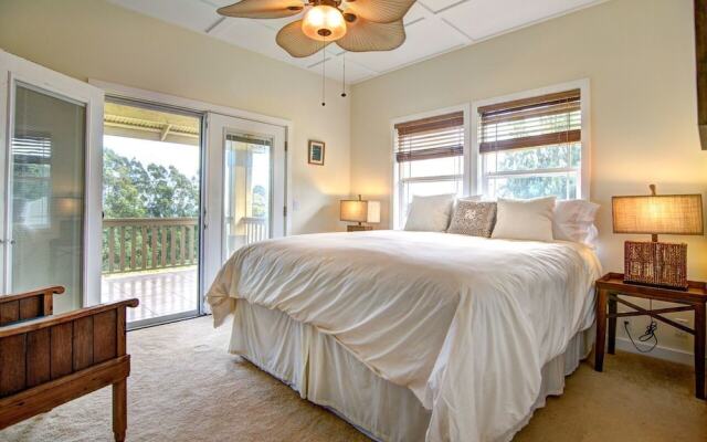 Hale Luana (Big Island) by Redawning