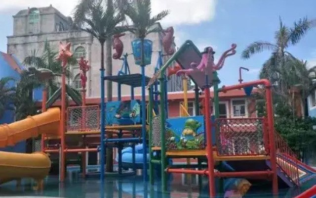 Xinsha Beach Holiday Hotel