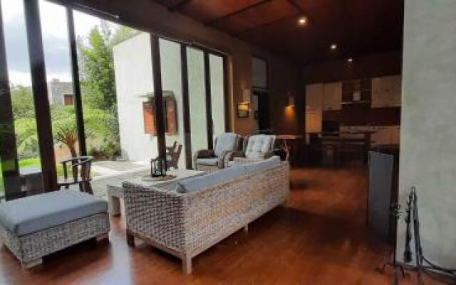 Oasis Bungalow - Nuwara Eliya