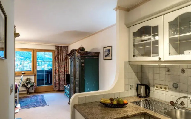 Appartementanlage Kerber