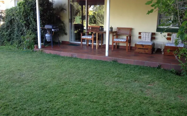 The Nook B&B