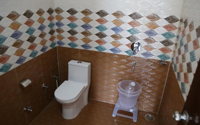 Hotel Yog Tapovan