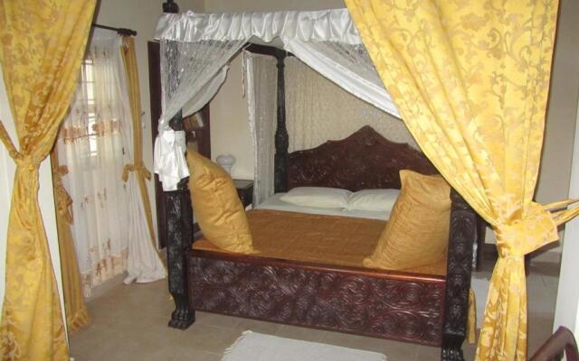 Lamu Palace Hotel