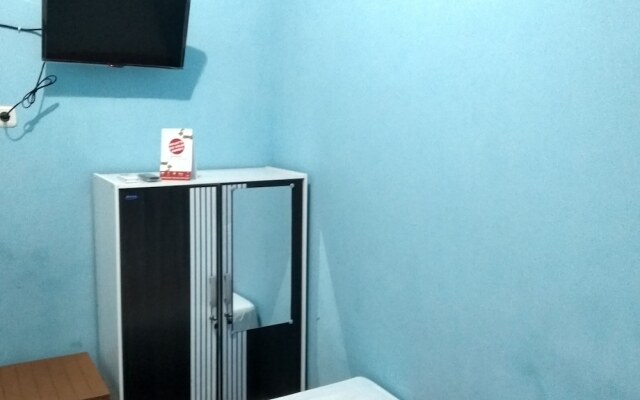 Homestay 47 Latanete By Oyo Room